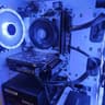 "Budget Gaming PC" GTX 1660 | Ryzen 5 1600 | 16GB DDR4 | 500GB SSD | Windows 11