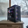 🍀RTX 5070 | Ryzen 7 7700X | 32GB DDR5 | 2TB NVMe | WiFi | Windows 11