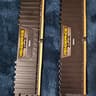 Corsair Vengeance LPX 16GB DDR4 3200MHz CL16 Desktop RAM - Black - XMP Ready