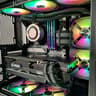 Dark Knight | Ryzen 7 5800X RTX 3080 High-End Gaming PC