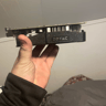 Zotac 1050 ti used for light gaming had it for a month or two got it in a pre built 