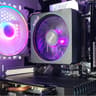 Gaming PC Ryzen 7 3800X 16GB RAM 500GB SSD GTX 1660 Ti 6GB Windows 11 Computer