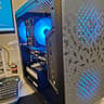 Gaming PC i7 12700 RTX 3060Ti