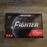 PowerColor Fighter AMD Radeon RX 6600 Graphics Card with 8GB GDDR6 Memory