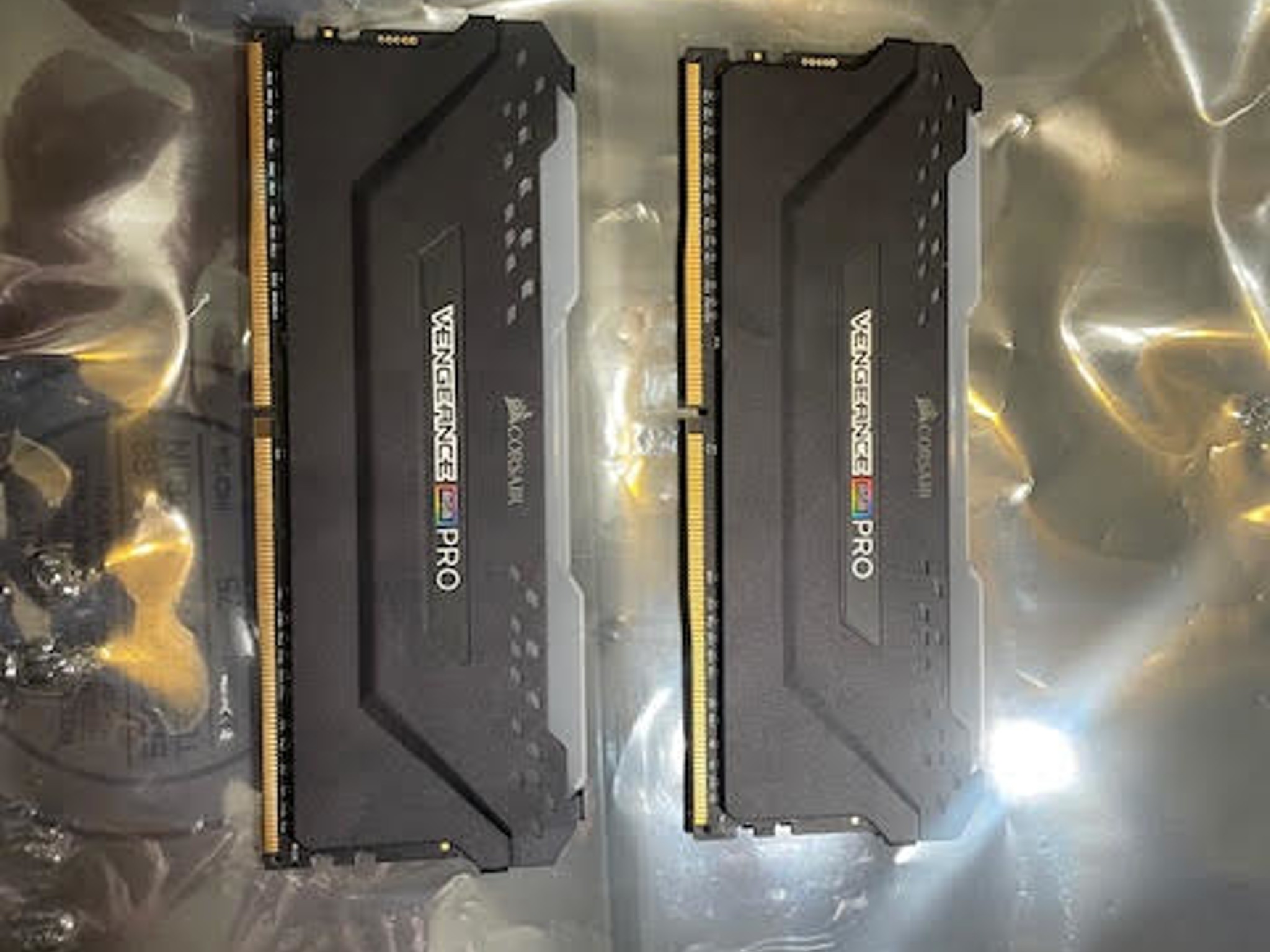 [BUNDLE] Intel i7-11700k/ Asus 7590-P/ 32GB DDR4 ram/ AIO