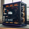 🚀 Ultra High-End Gaming PC | RTX 5080 | Ryzen 7 9800X3D | 32GB DDR5 | 2TB Gen4 SSD