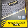 Corsair Vengeance DDR4 32 GB 3200 MHz 2x16