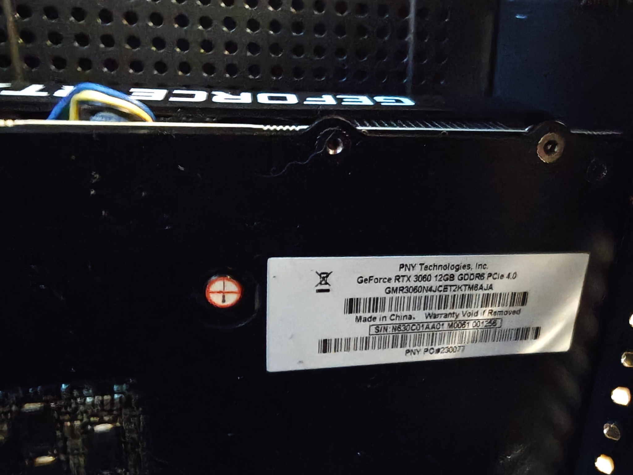 Compact, Efficient Gaming PC - NVIDIA 3060 12GB, Ryzen 5 5500, B550M-K w/Wifi Adapter, 32GB DDR4 RAM