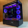 RTX 5060 | RYZEN 5 9600X | 24GB DDR5 | 1TB SSD| 360MM AIO | 750W
