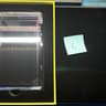 PSA/CGC ULTRA (Prism) Phantom Display Acrylic Graded Card Case - USED OPEN BOX
