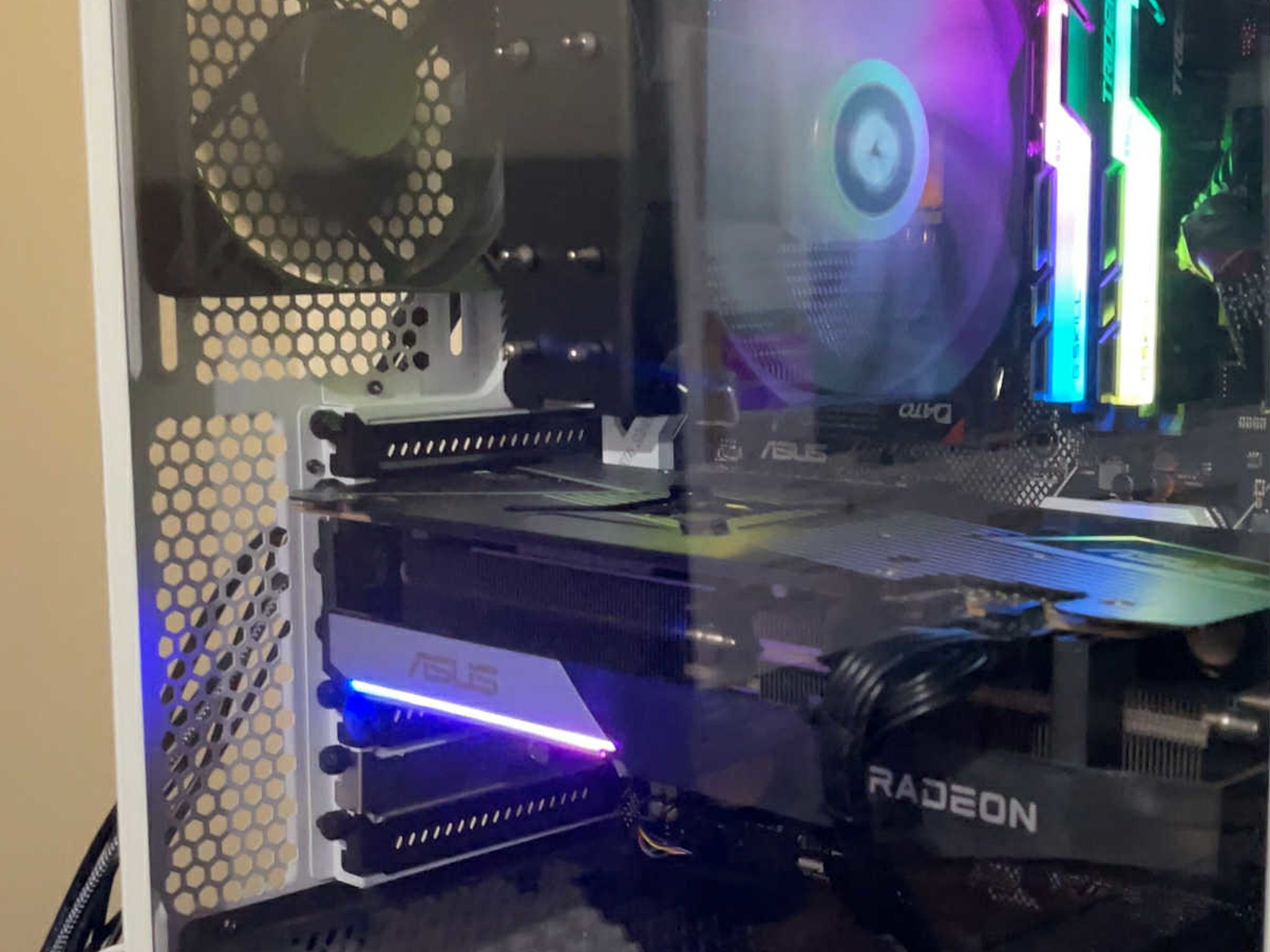 ASUS Dual RX 6700 XT 12GB GDDR6 – Great 1440p Gaming GPU