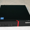 Lenovo ThinkCentre M600 8GB Mini PC Retro Gaming Emulation 120GB SSD Win10 Pro