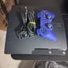 Sony PlayStation 3 Slim 3.55 OFFICIAL FIRMWARE RARE ET JB READY