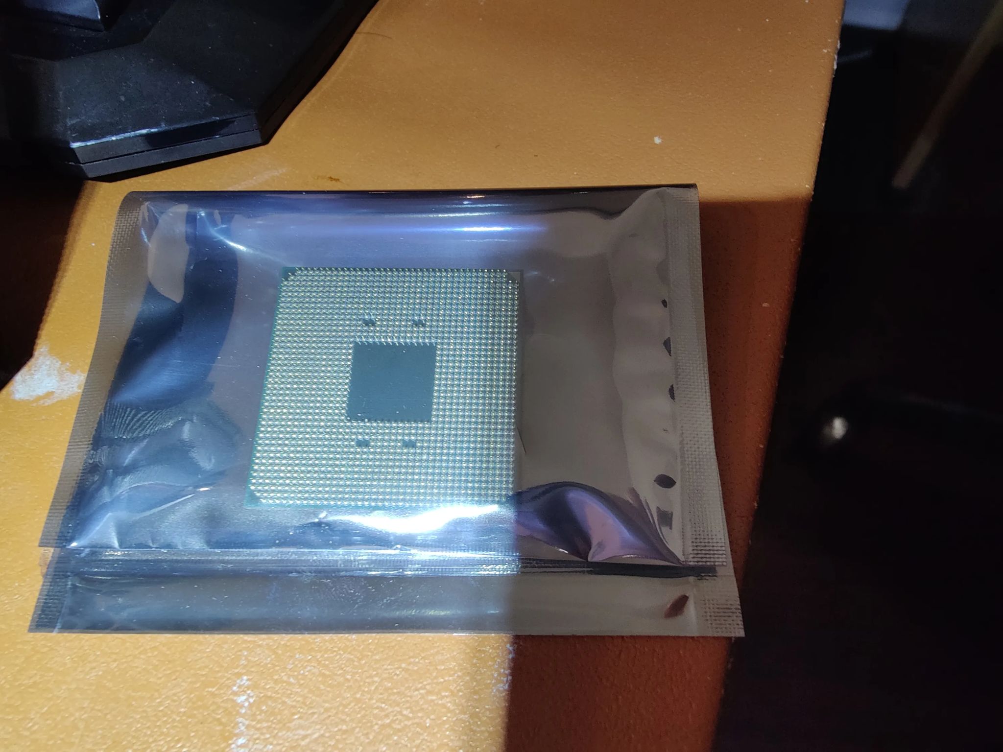 AMD Ryzen 7 5800x3d 