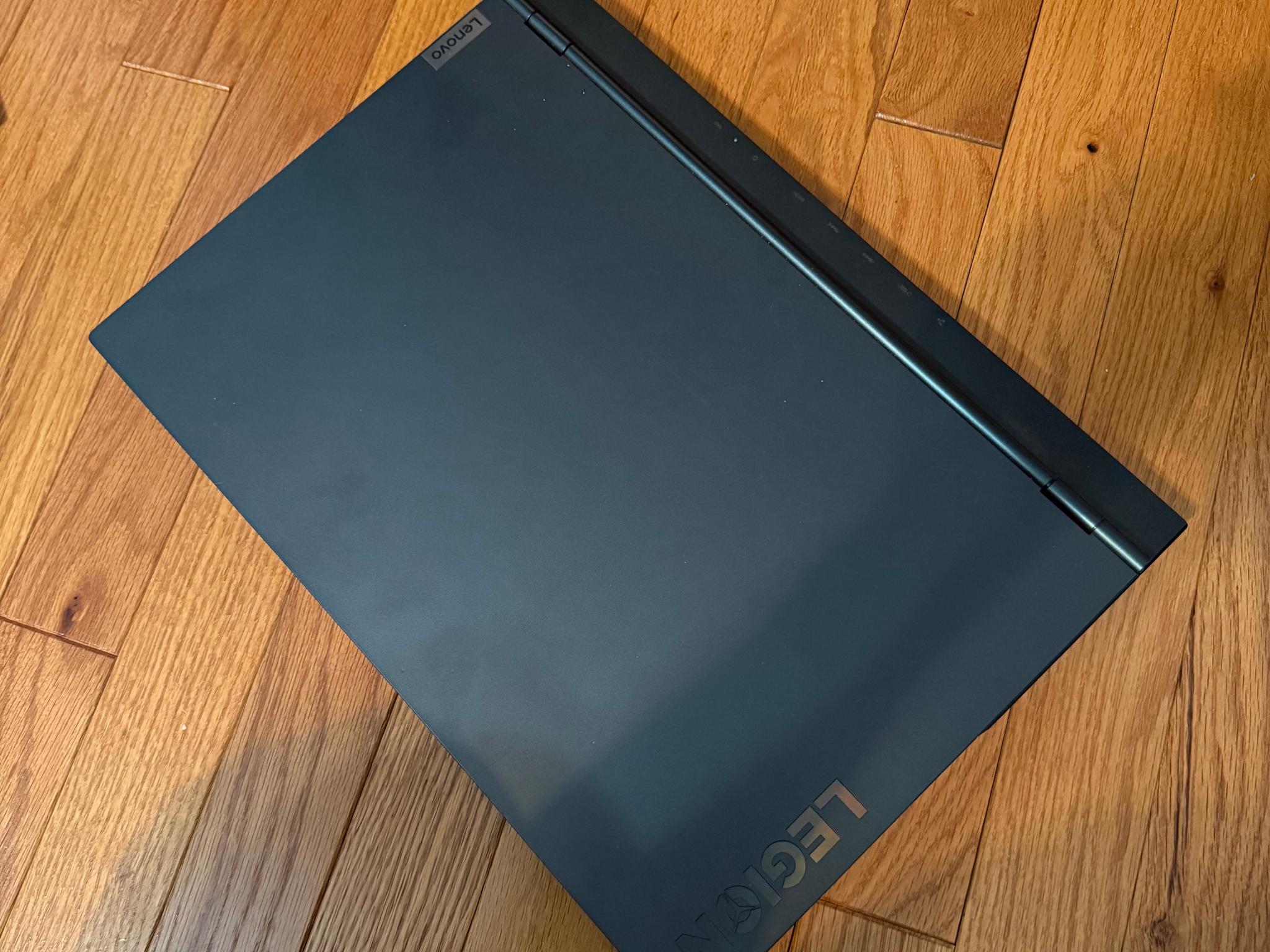 Lenovo Legion 5 15.6" Gaming Laptop | i5-10300H | GTX 1650 Ti | 16GB RAM | 500GB SSD