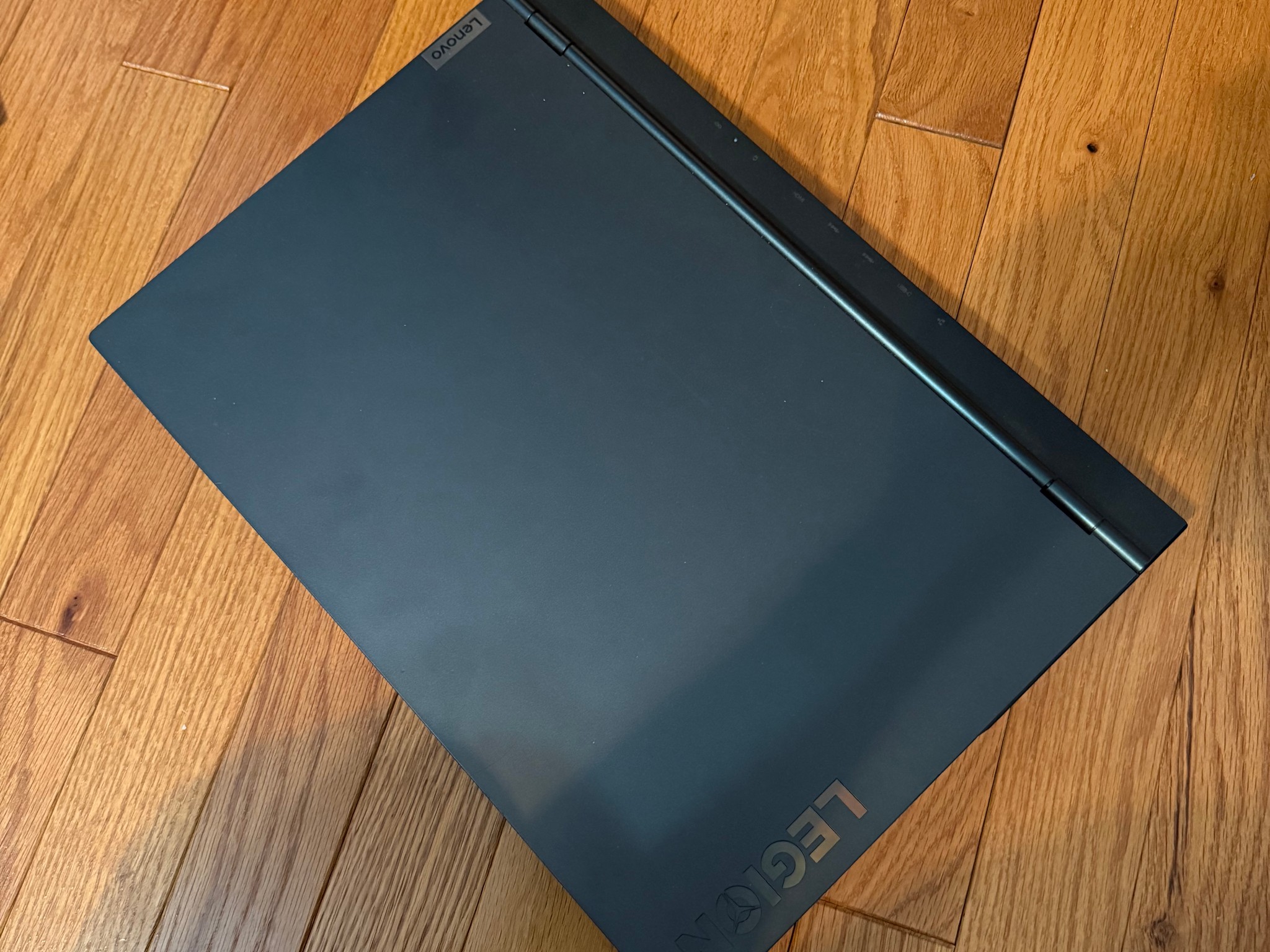 Lenovo Legion 5 15.6" Gaming Laptop | i5-10300H | GTX 1650 Ti | 16GB RAM | 500GB SSD
