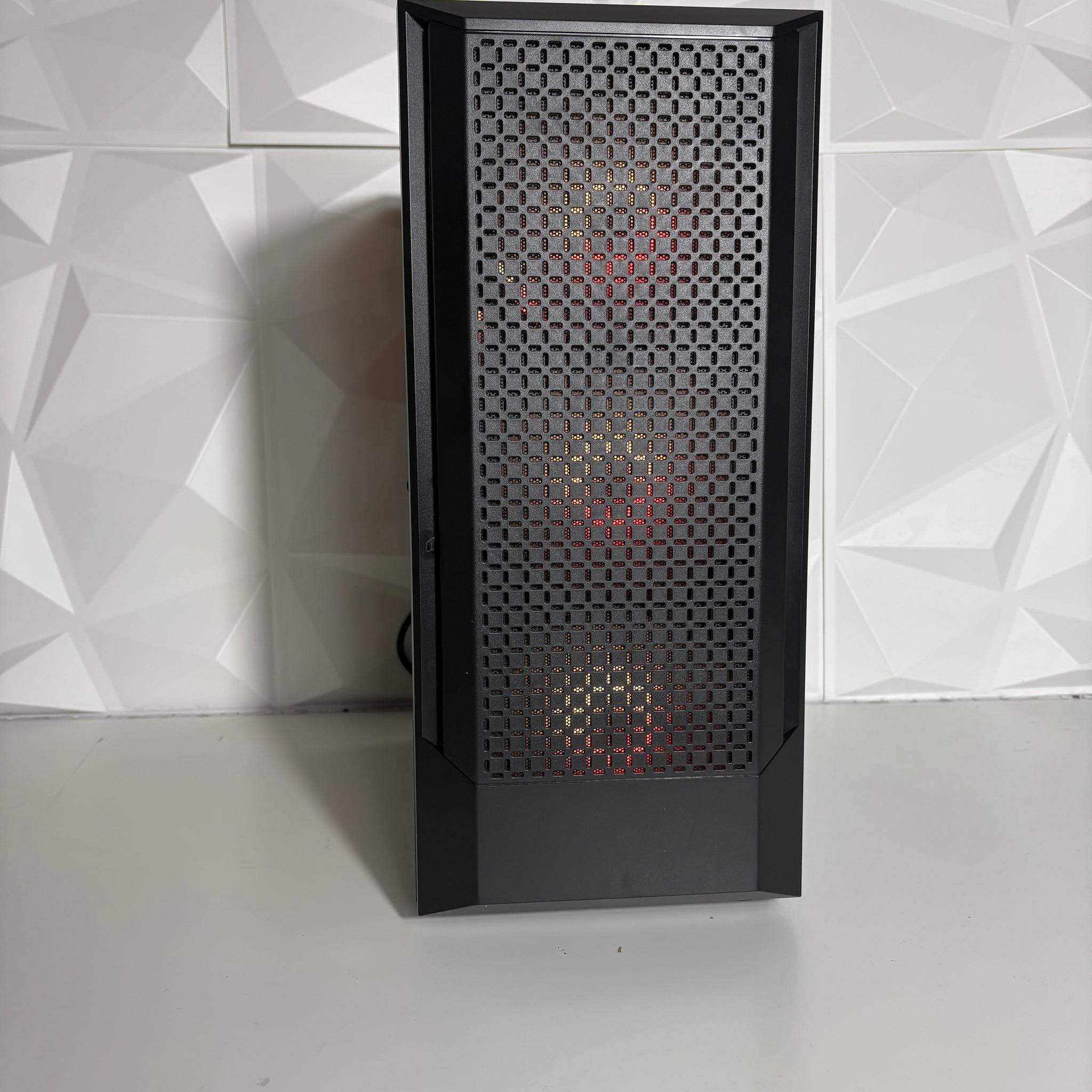 RGB Gaming PC - RTX 2070 8GB / Intel Core i7 8700/ 16GB DDR4 by EXT PCs
