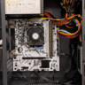 Ultra Budget iGPU PC | AMD Ryzen 3200G, 16GB DDR-4 RAM, Vega 8 iGPU, 256GB SSD, WIFI, Win 11 Pro