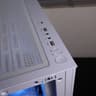 ⚡️ White Gaming PC | RX 5600 XT | 16GB RAM | Wi-Fi | 1TB Storage | Ready to Play ⚡️