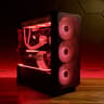 ♦️Ruby♦️ RTX 3080 / AMD R7 5800X / 1TB NVME / 32GB DDR4 RAM / 360 AIO / Windows 11 Pro