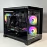 RTX 2070 Super | Intel i5 9400F | 16GB RAM | 1TB SSD | Gaming/Streaming PC WIFI WIN10