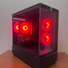 🟣 ShadowViolet 🟣  RTX 4060 | Ryzen 5 8400F | 32GB RAM | 1TB NVMe | AM5