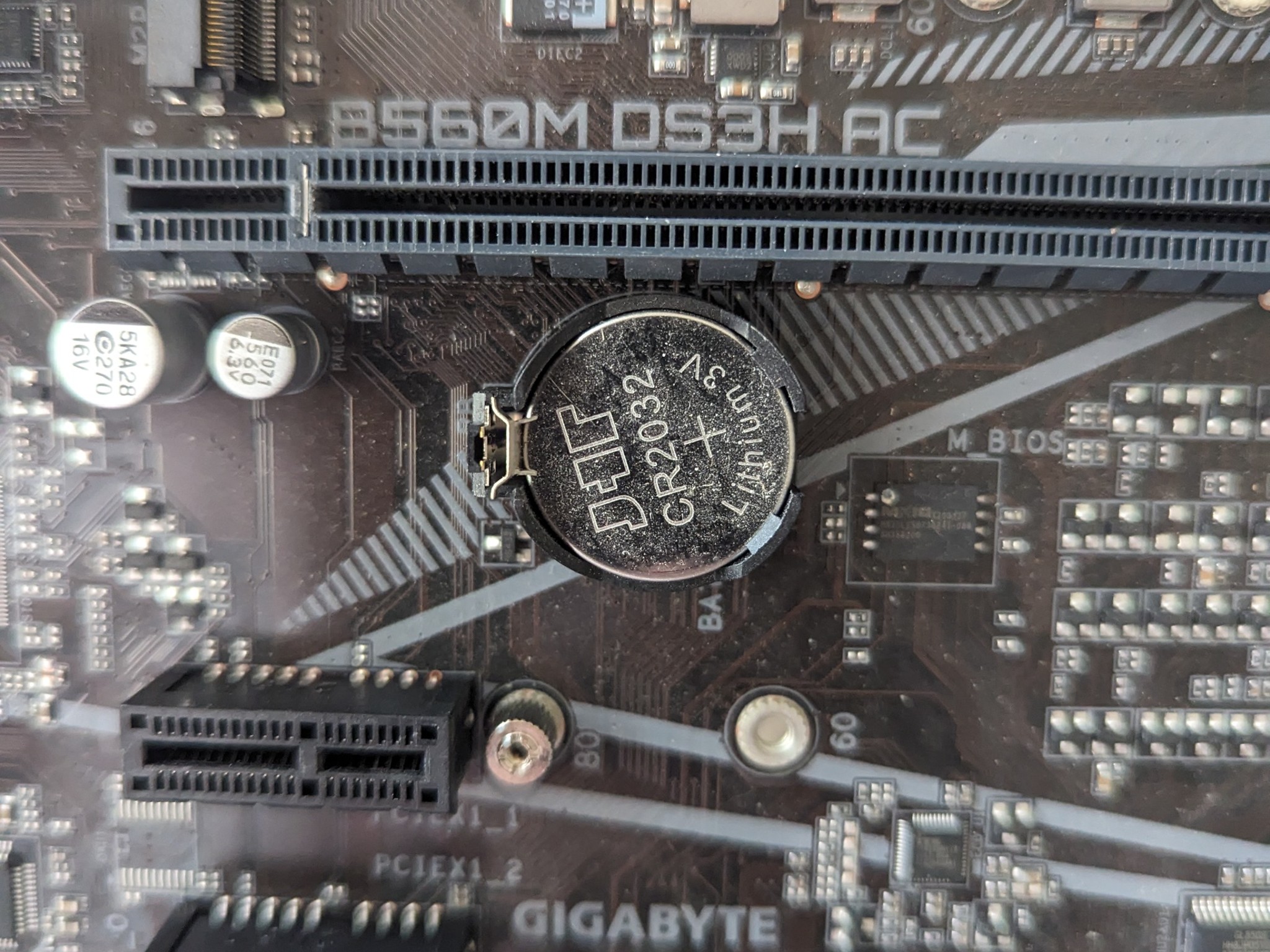 ASRock budget build motherboards