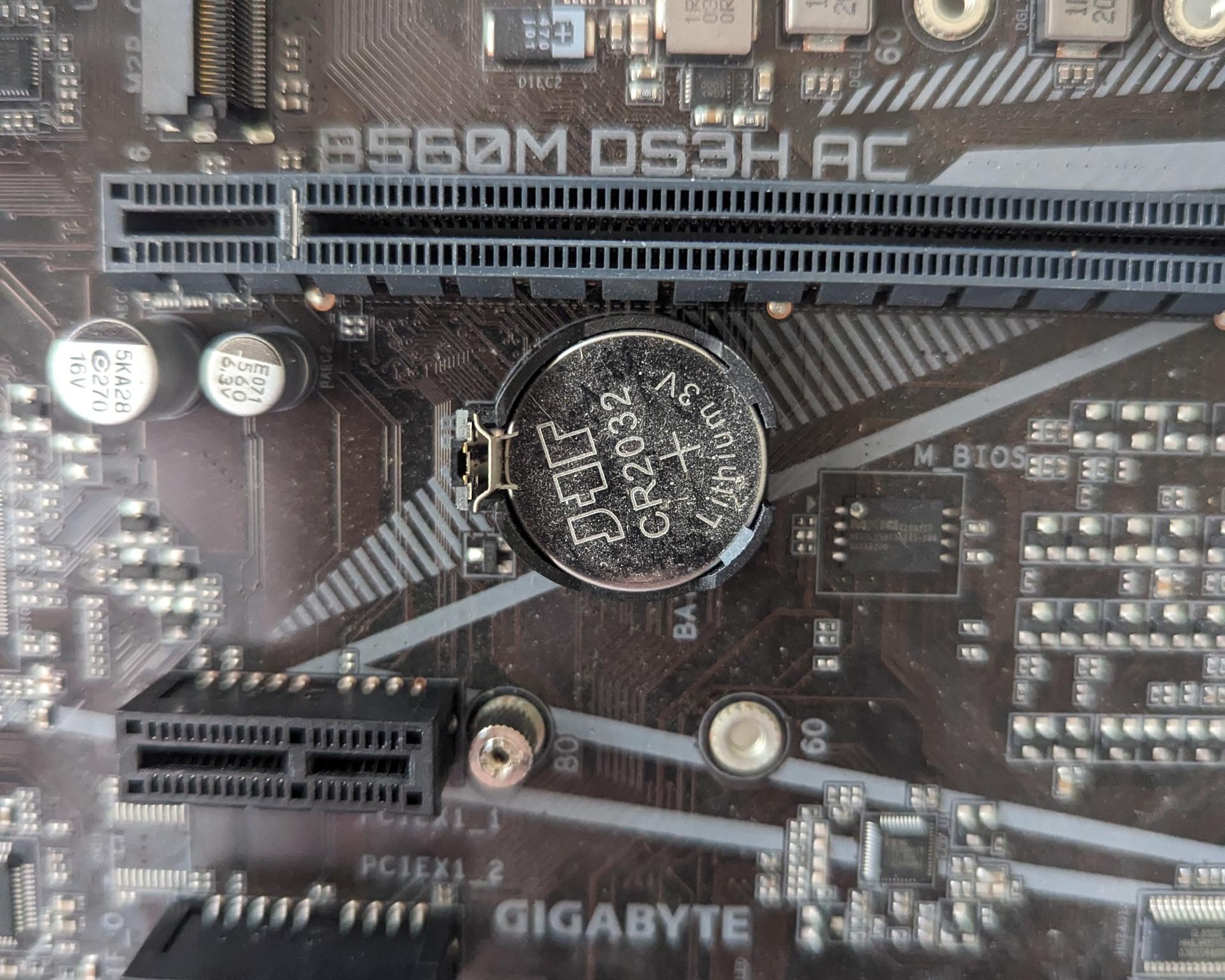ASRock budget build motherboards