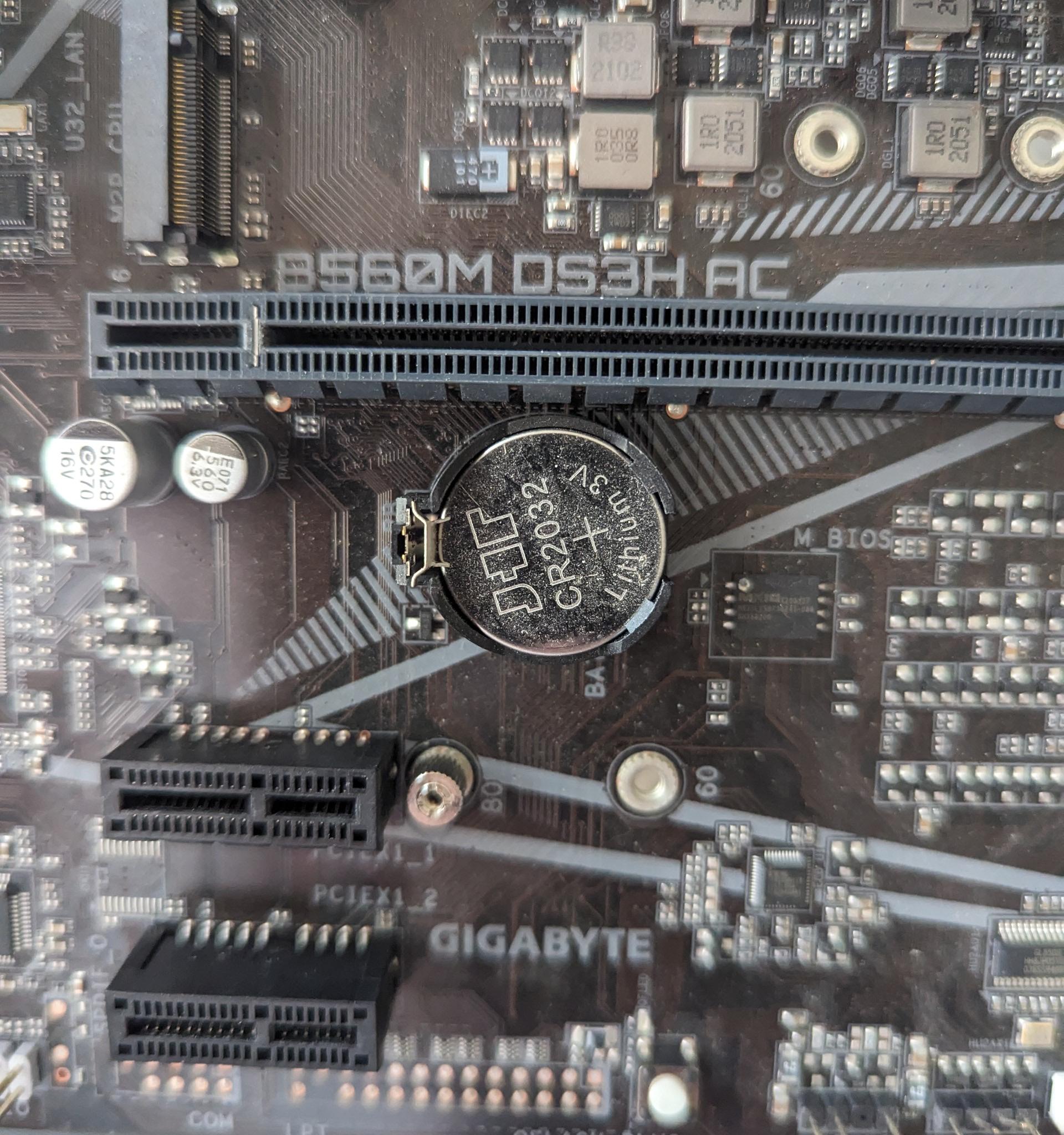 ASRock budget build motherboards