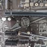 ASRock budget build motherboards