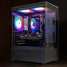 Gaming PC Flash Sale! GeForce GTX 1060, Xeon i7 8-Core CPU, 16GB RAM, 256GB M.2, WIN 11 Pro, WIFI
