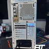 White RTX Gaming PC - i5 10400F - RTX 3060