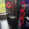 GAMING PC i5 16GB NVIDIA GTX 960 RGB Lighting RGB Fans Computer