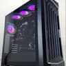 Gaming PC Ryzen 5 5500 16GB RAM 256GB SSD+1TB HDD RX 580 8GB Windows 11 Computer