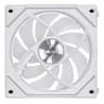 Lian Li UNI FAN SL-Infinity 120mm ARGB Fan White Reverse Blade 3 Pack - New