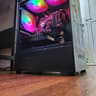 Gaming PC GTX 1660Ti | Intel Core i5 | 16GB RAM | 256GB SSD - DV-PCs Starter+