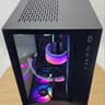 Gaming PC Ryzen 5 9600X 16GB RAM 1TB SSD RX 9070 16GB Windows 11 Computer