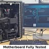 Acer Predator IH67M-WH V1.0 LGA1700 DDR5 mATX Motherboard w/ WiFi & I/O Shield
