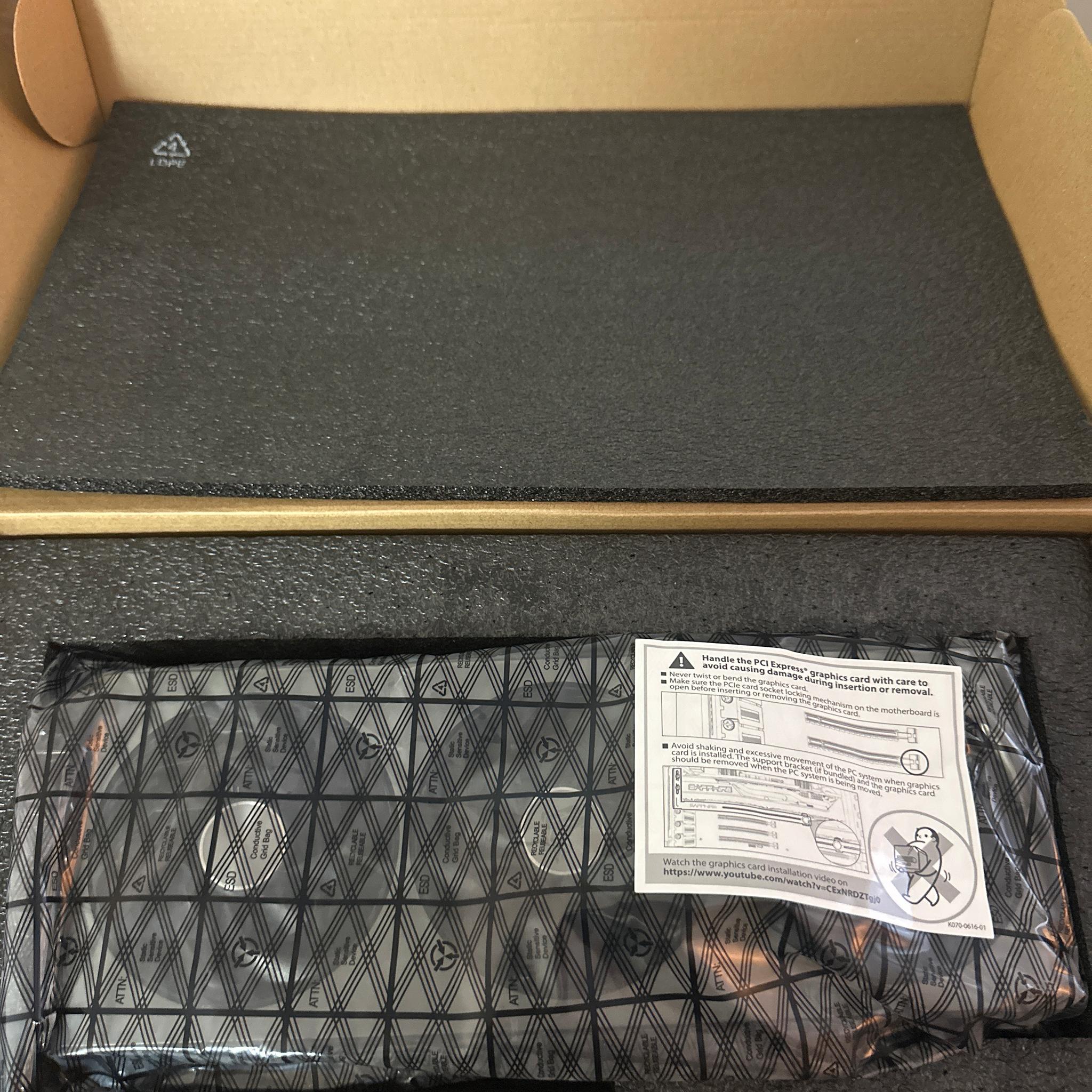 Sapphire Nitro+ 7900 GRE