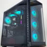 Gaming PC Ryzen 5 9600X 16GB RAM 1TB SSD RTX 4060 Ti 8GB Windows 11 Computer