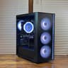 GTX 1660Ti 6GB | Intel i7 7700 | 16GB DDR4 |512GB SSD | Win11 | WIFI | 1080P Gaming PC