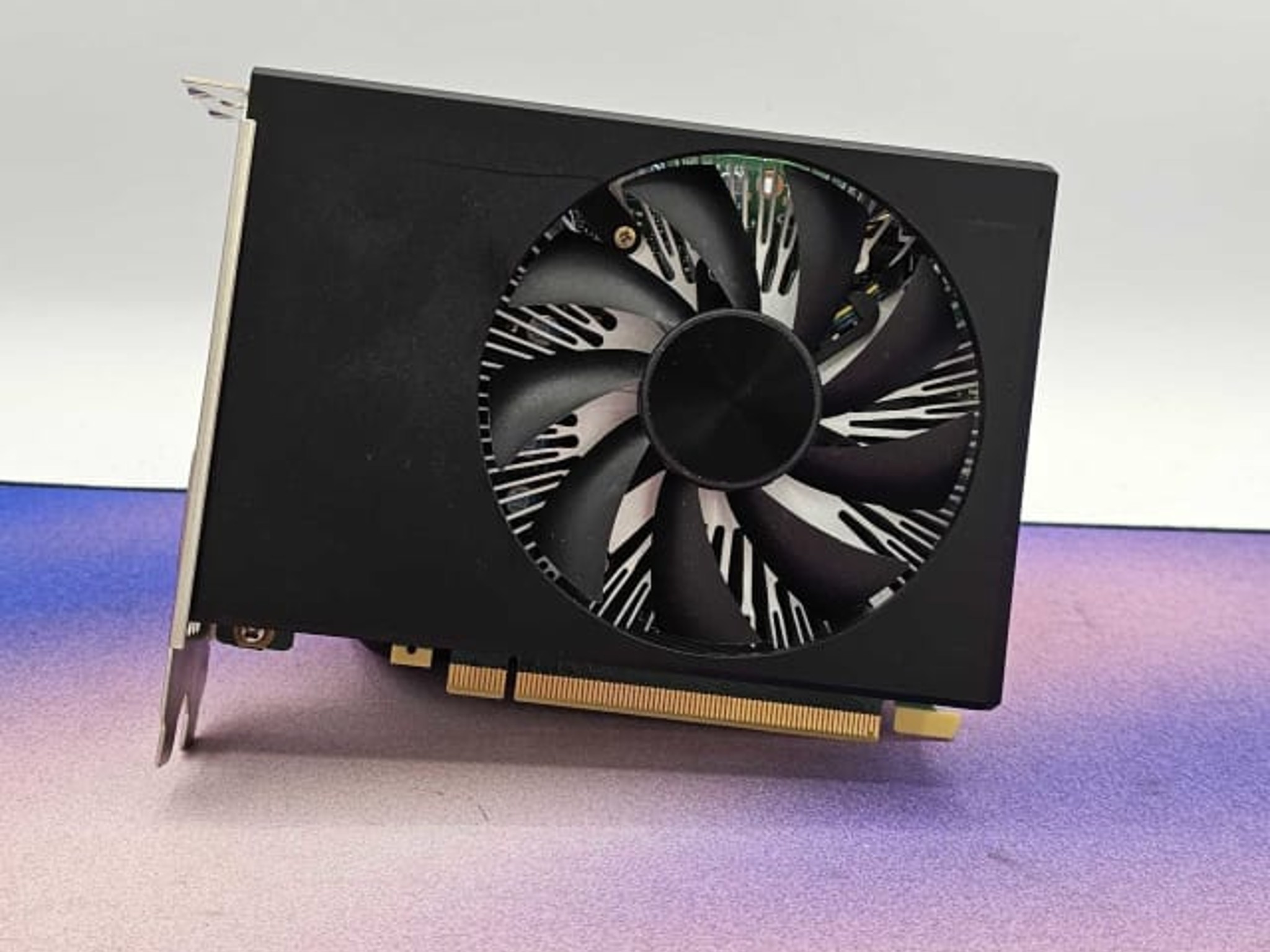 Dell OEM GeForce GTX 1660Ti