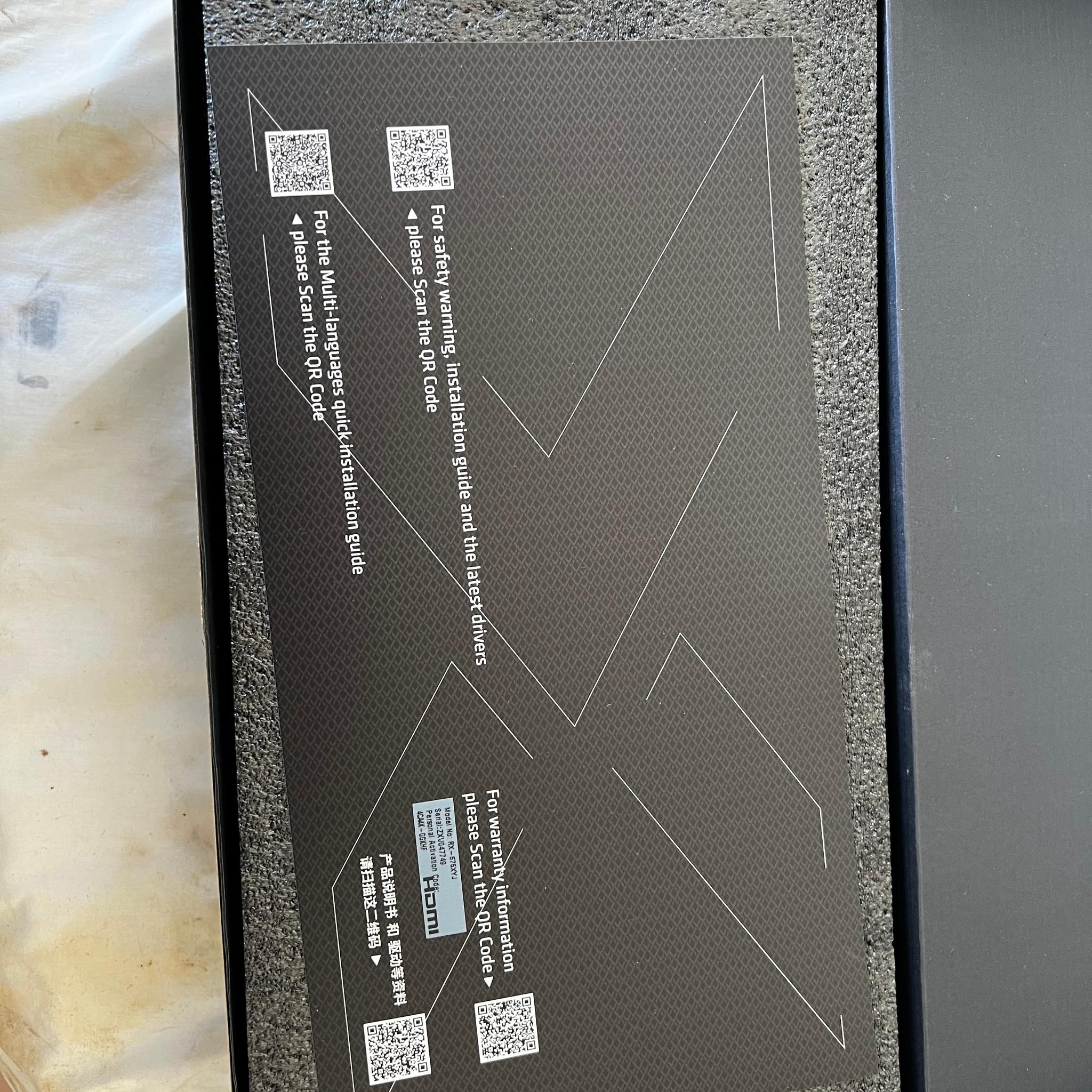 XFX Speedster QICK 319 Ultra Radeon RX 6750 XT