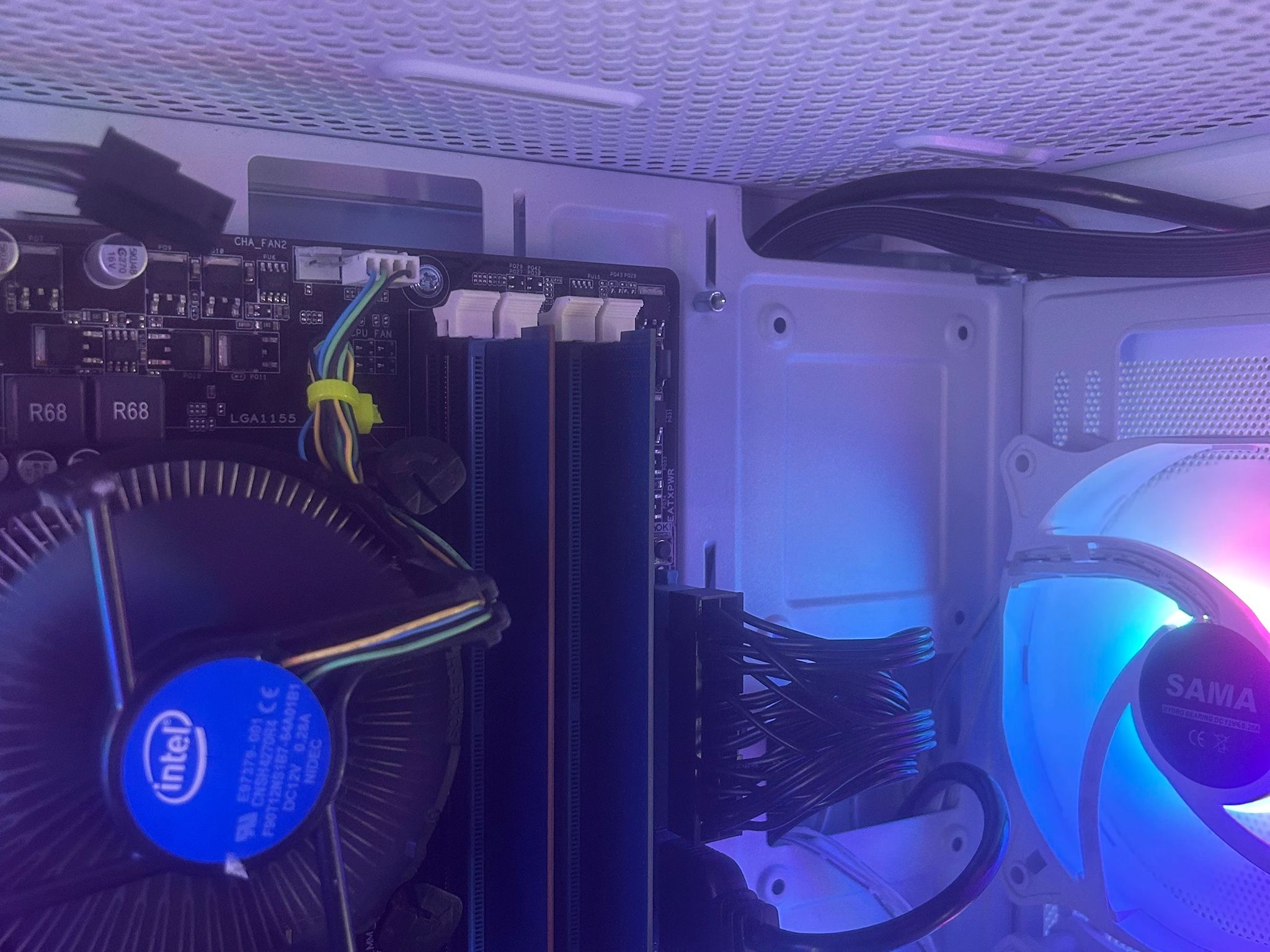 🥶Gaming PC🥶 Intel Core i5 3470, GTX 970 4GB, 8GB Ram, 512GB SSD