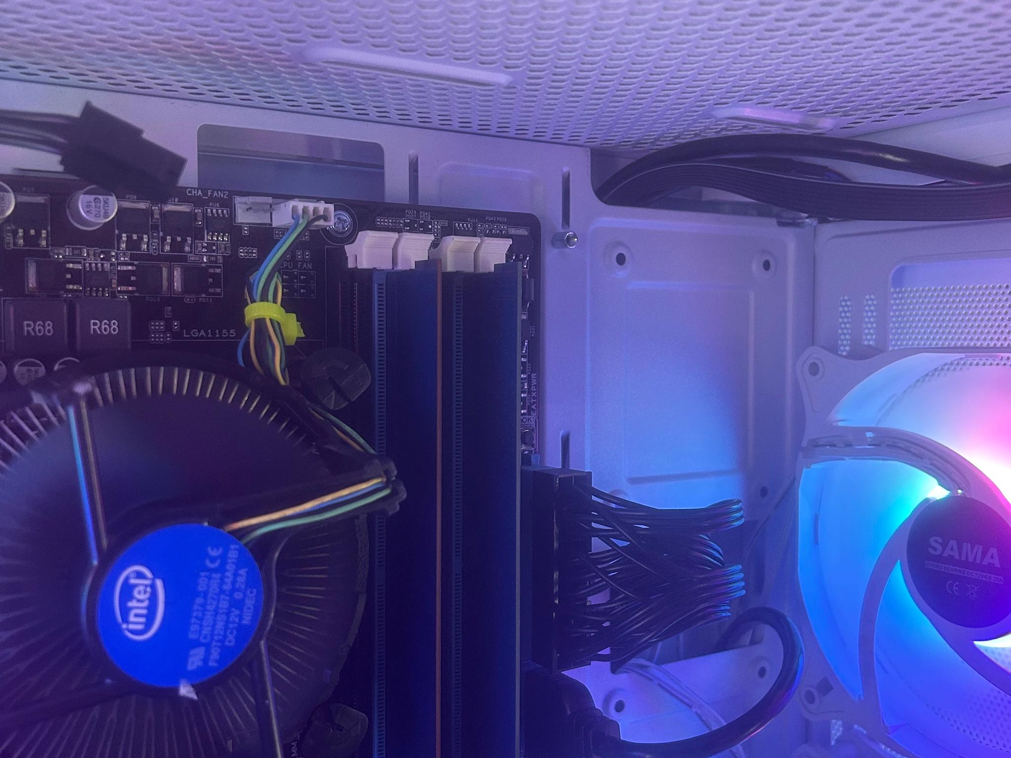 🥶Gaming PC🥶 Intel Core i5 3470, GTX 970 4GB, 8GB Ram, 512GB SSD