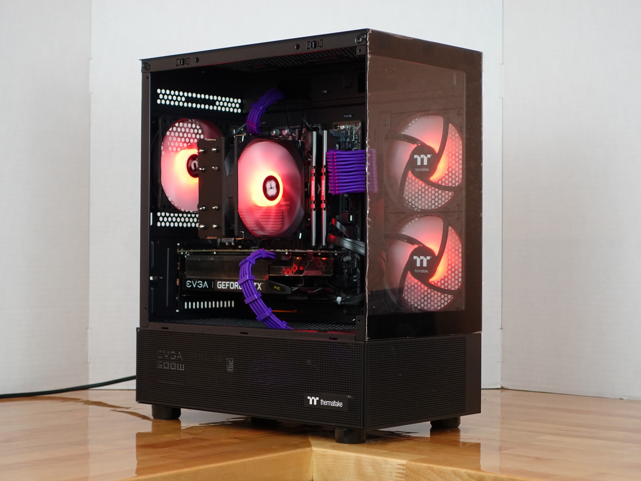 Rtx 2060 | Gaming PC | i5 9400f