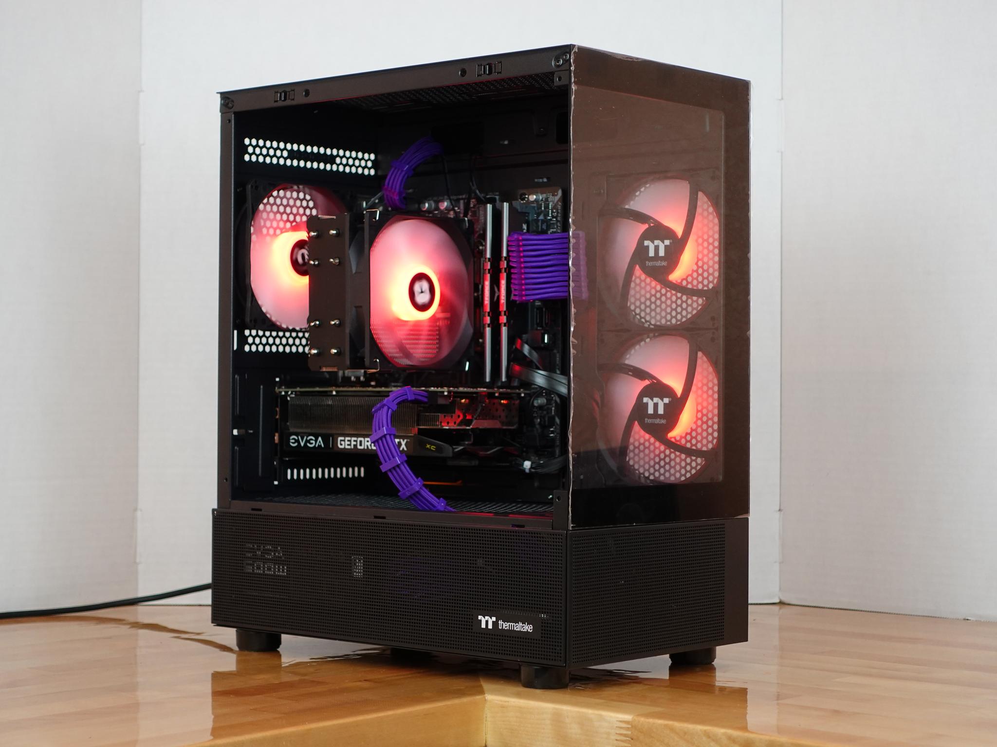 Rtx 2060 | Gaming PC | i5 9400f