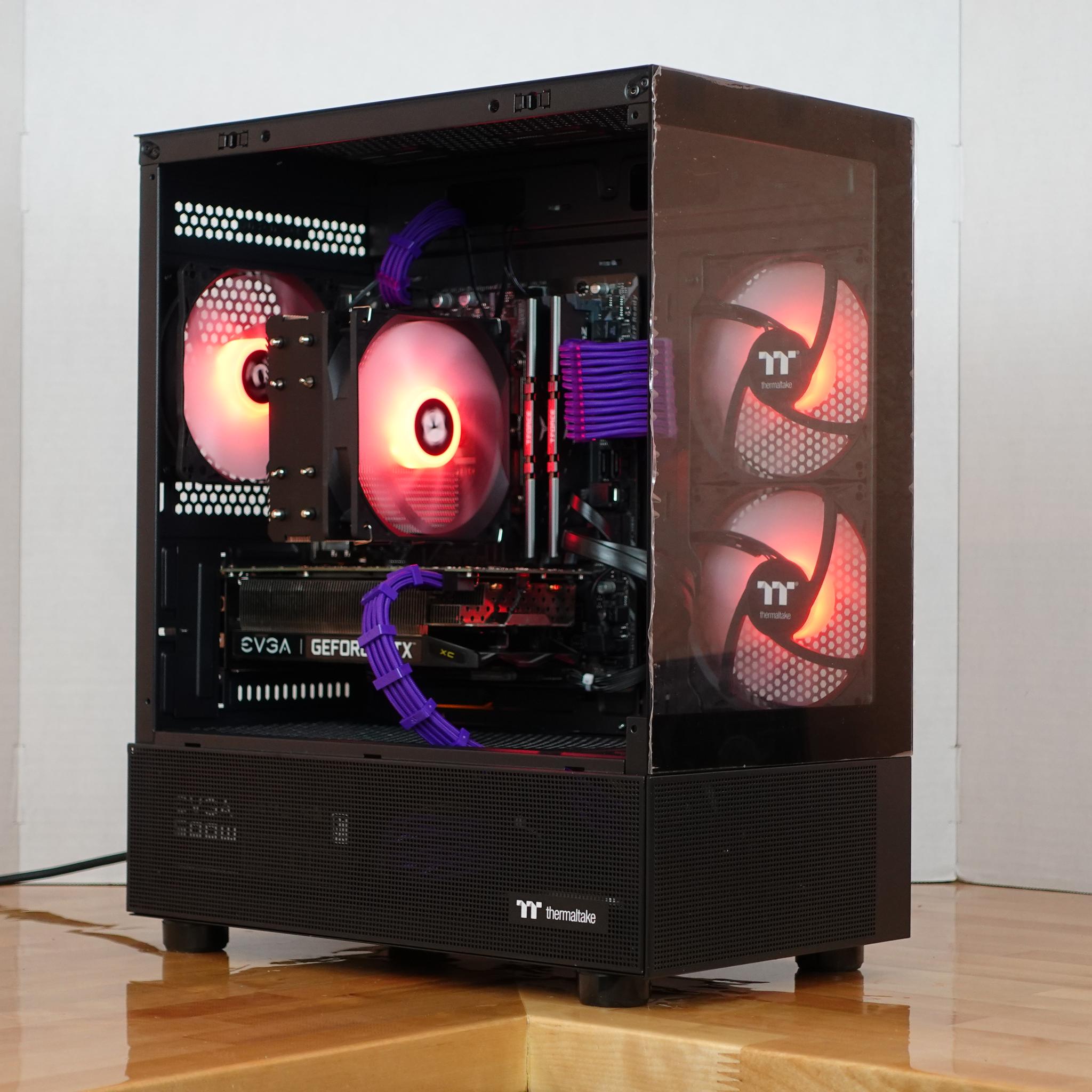 Rtx 2060 | Gaming PC | i5 9400f