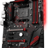 MSI X470 Gaming Plus AMD AM4 ATX DDR4-SDRAM Motherboard