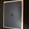 Apple MacBook Air 13" 2025 M4 Blue 16GB RAM 256GB SSD 10-Core CPU 8-Core GPU